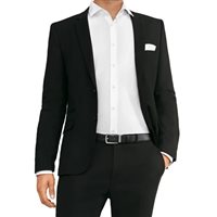 Cintura Montblanc Uomo in Pelle 116706 - 116706